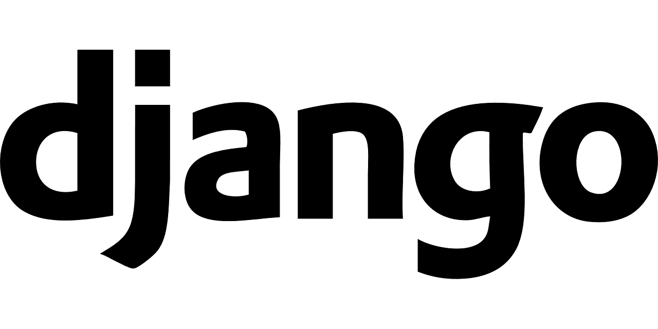 django, logo, django project-339744.jpg