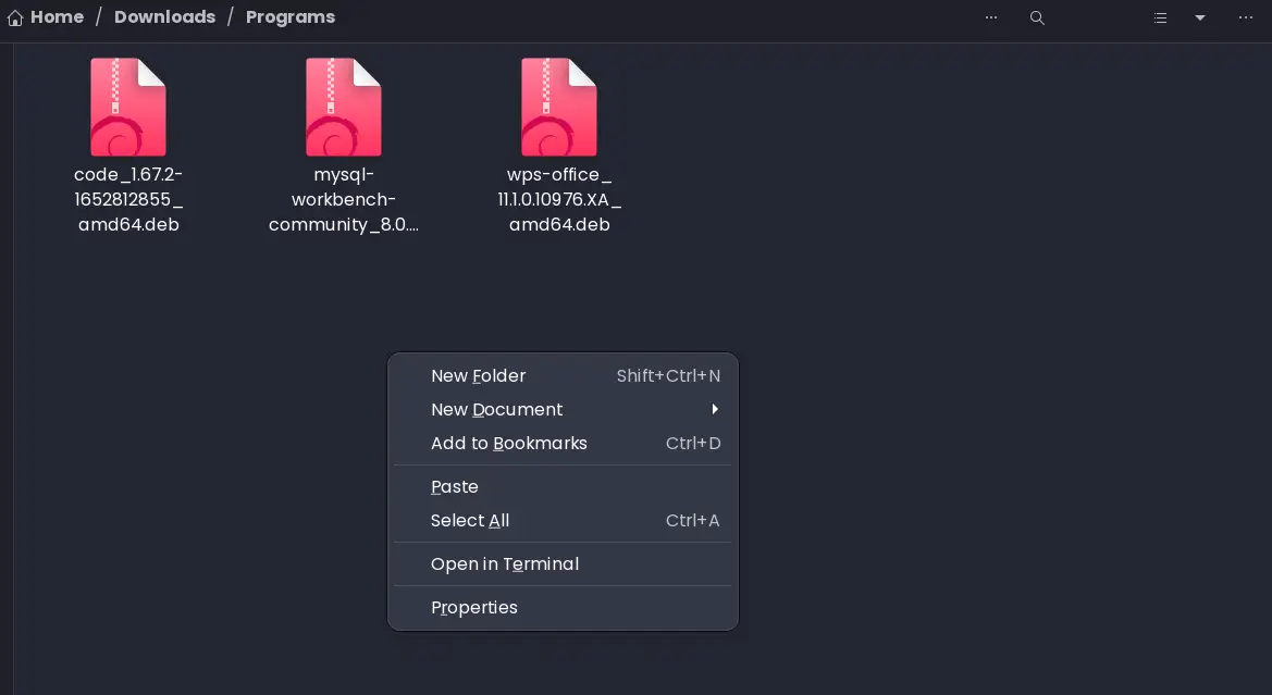 how-to-open-a-file-or-a-folder-in-vs-code-in-a-linux-terminal