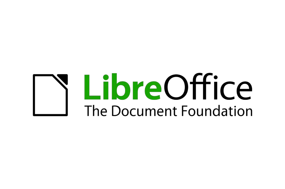 LibreOffice Logo, Using LibreOffice on Linux