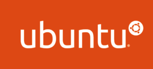 Ubuntu server logo